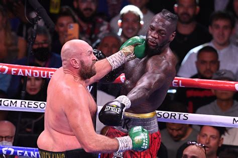 tyson fury vs wilder predictions|Tyson Fury vs. Deontay Wilder 3 Predictions, Picks, Odds.